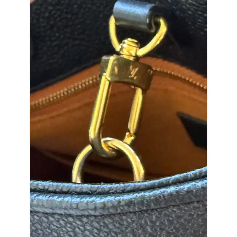 Louis Vuitton authentic louis
